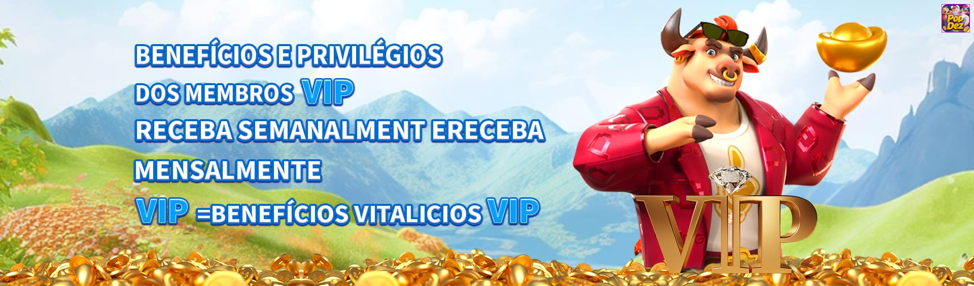 popdez — seção que apresenta jogos em evidência, com hierarquia visual clara, pensado para sugerir próximo passo na