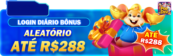 popdez — seção que apresenta jogos em evidência, com ênfase em benefício imediato, pensado para aproximar o jogador de