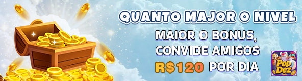 Popdezaviator melhores jogos slots