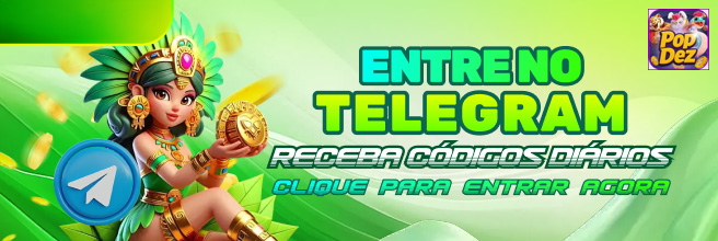 popdez — área chave da interface, com contraste alto para conversão, pensado para aproximar o jogador de campanhas