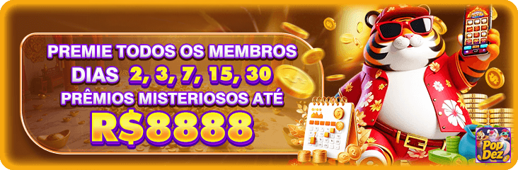Popdezaviator registro passo a passo